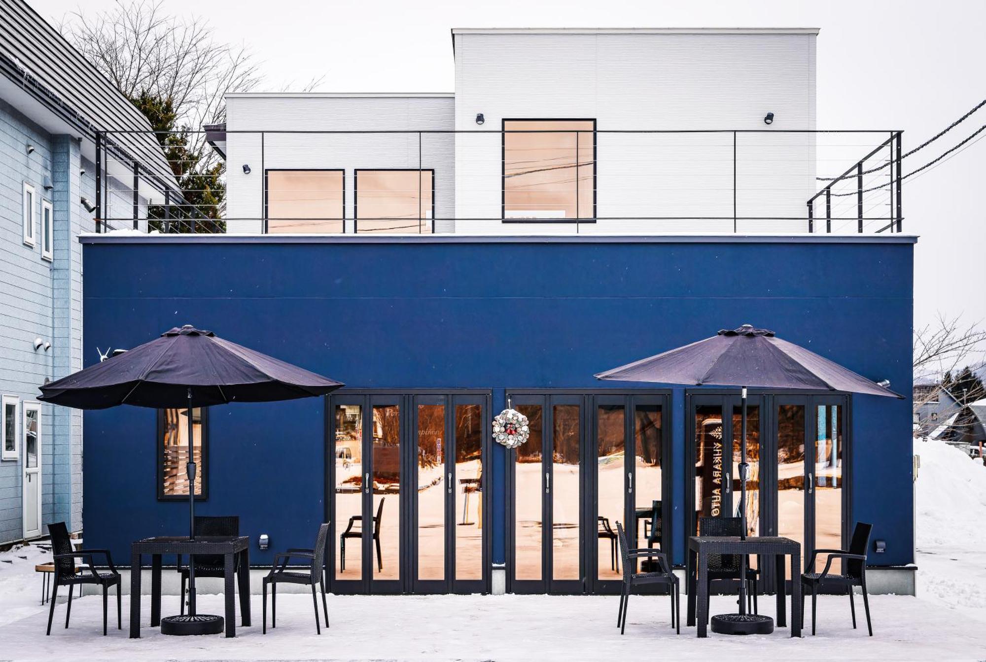 民泊なべやさんち Apartment Nanae Exterior photo