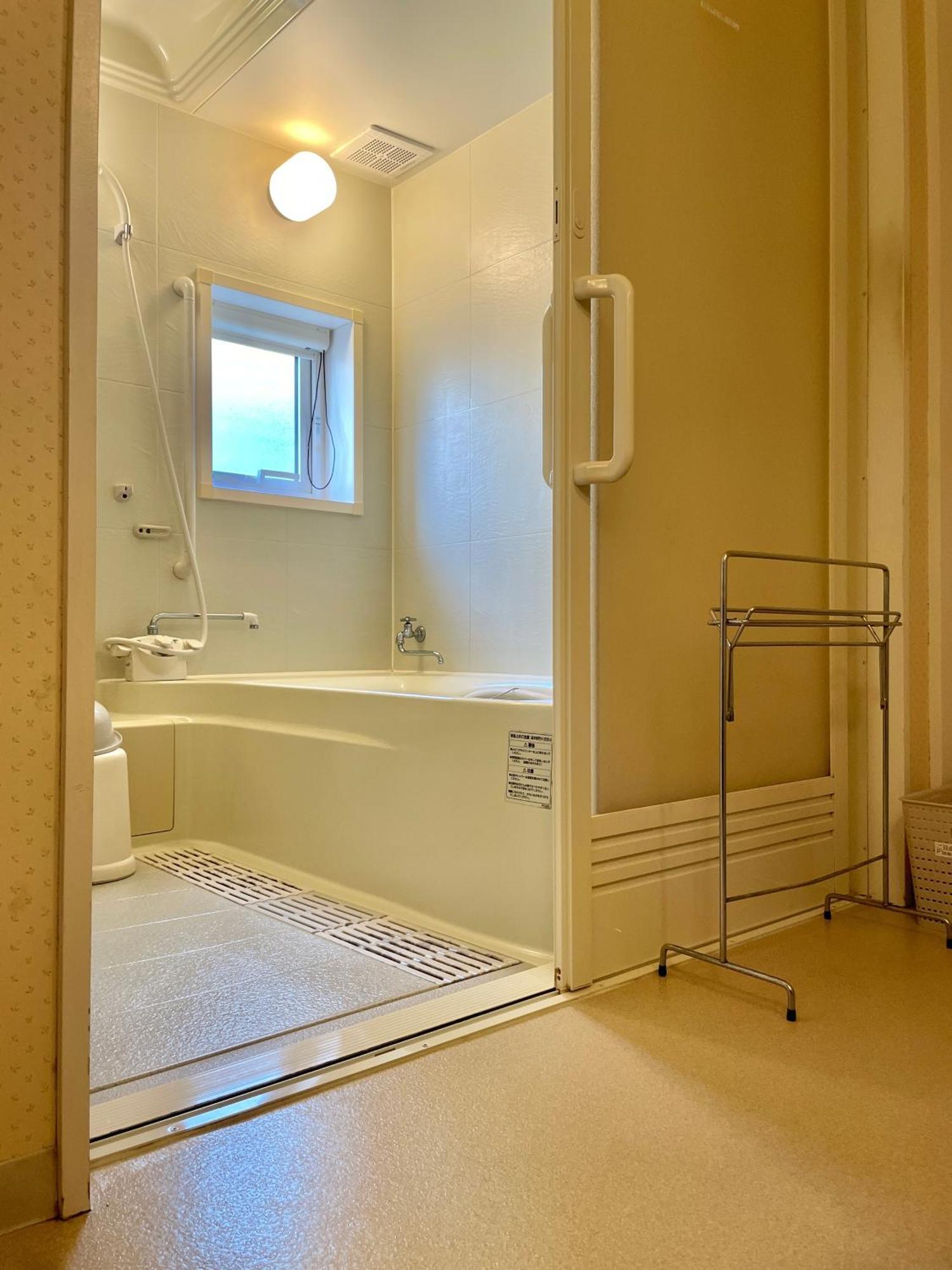 民泊なべやさんち Apartment Nanae Exterior photo