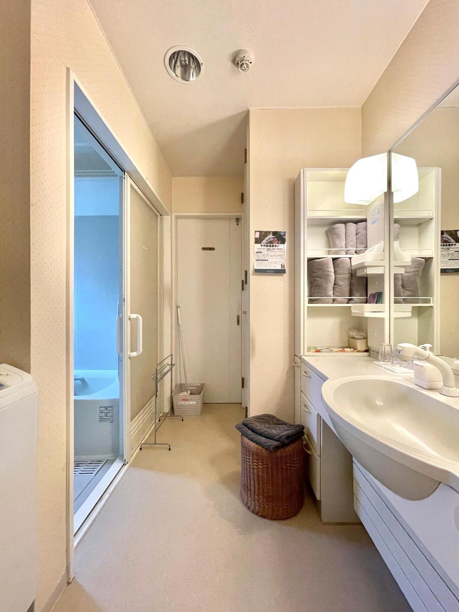 民泊なべやさんち Apartment Nanae Exterior photo